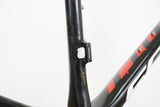 52cm Scott Addict HMF Carbon Rim Brake Road Frameset