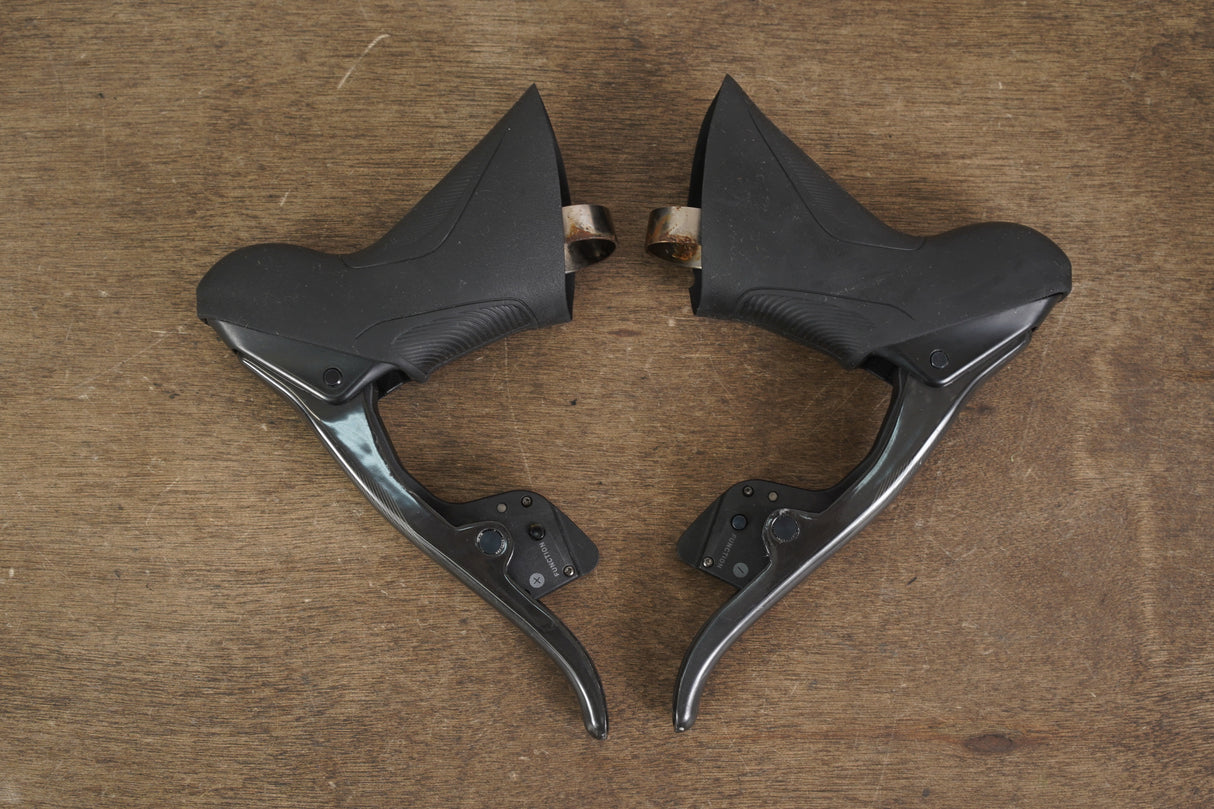 SRAM Red eTap 11 Speed Wireless Electronic Rim Brake Groupset