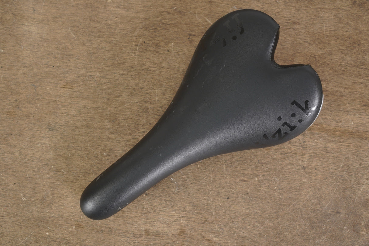 130mm Fizik Aliante Kium Rail Road Saddle 247g