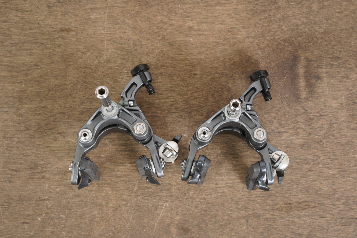 Shimano Ultegra BR-6800 Standard Center Mount Rim Brake Calipers