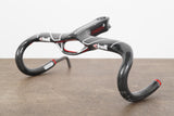 42cm 120mm Cinelli Ram 3 Carbon Aero Road Barstem 1 1/8"