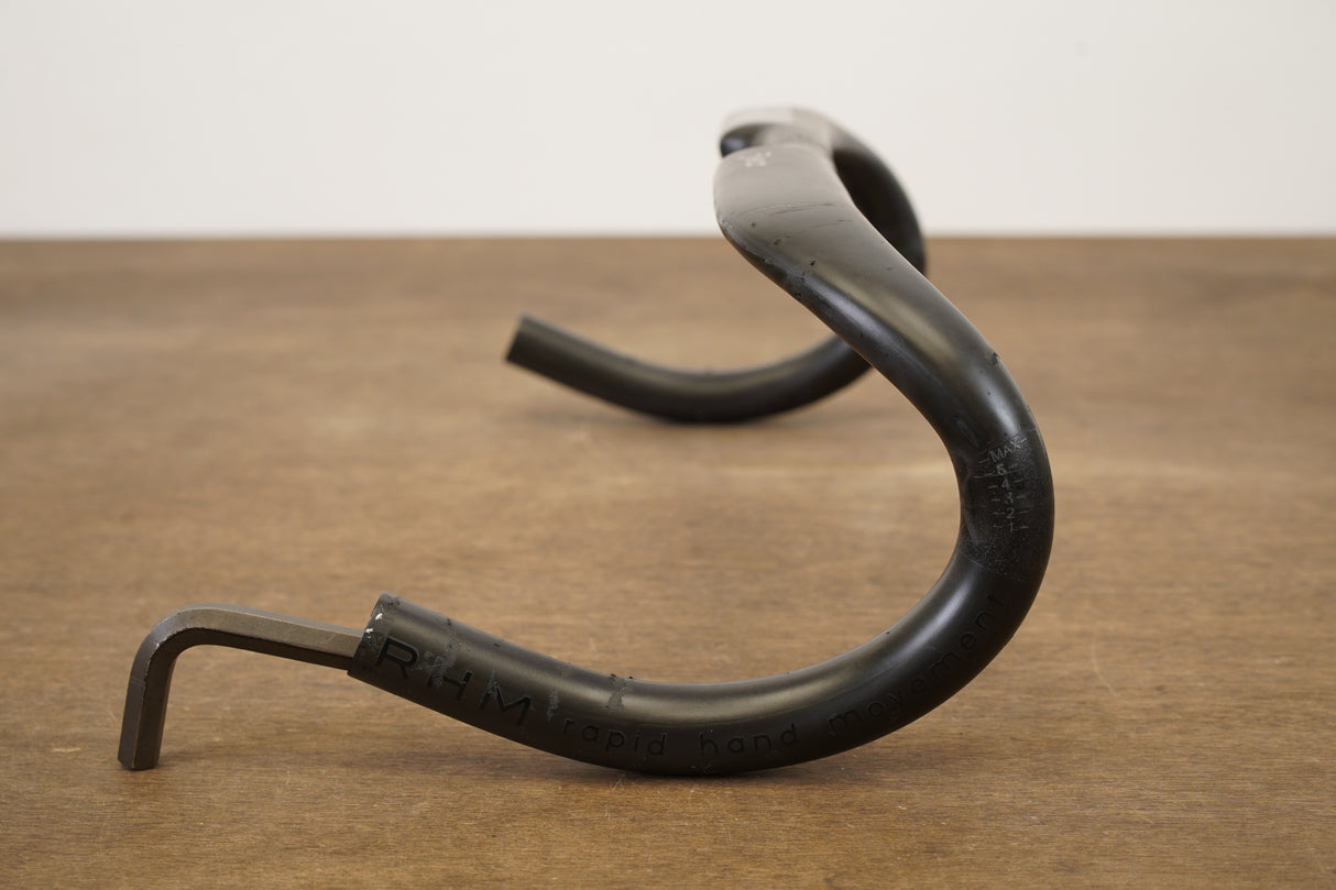 42cm Deda Elementi Superzero Carbon Road Handlebar 31.8mm