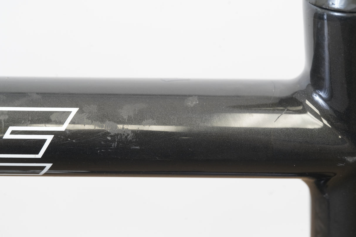 *Damaged* L (Large) Parlee Z5 Carbon Rim Brake Road Frameset