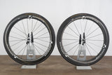 Bontrager Aeolus 5 Carbon Clincher Rim Brake Wheelset Shimano/SRAM 11 Speed