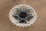 11-28T Shimano Ultegra CS-R8000 11 Speed Cassette 243g 8000
