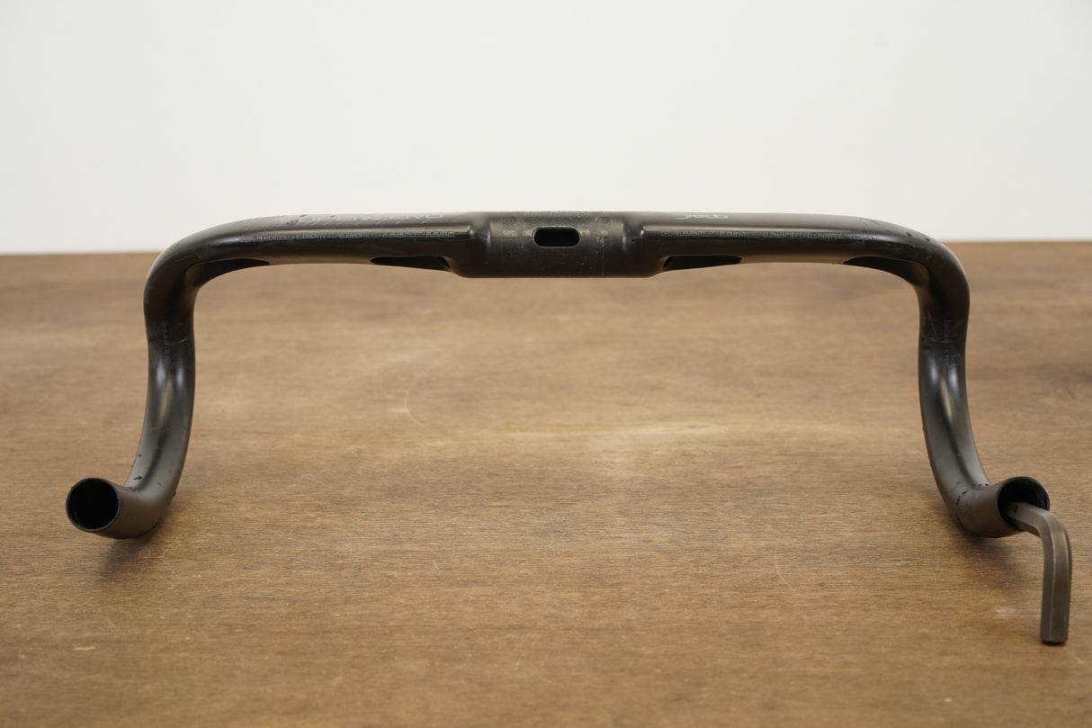 42cm Deda Elementi Superzero Carbon Road Handlebar 31.8mm