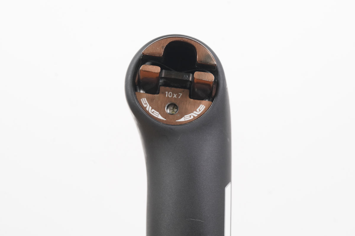 31.6mm ENVE Carbon Setback Road Seatpost 136g