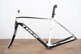 52cm Trek Domane E2 Carbon Rim Brake Road Frameset