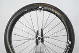 Bontrager Aeolus 5 Carbon Clincher Rim Brake Wheelset Shimano/SRAM 11 Speed