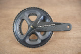 172.5mm 52/36T Shimano Ultegra FC-R8000 11 Speed Road Crankset 8000