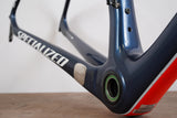 54cm Specialized Tarmac Expert SL5 Carbon eTap Rim Brake Road Frameset