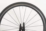 Black Inc. THIRTY 30 Carbon Clincher Rim Brake Wheelset SRAM XDR 12 Speed