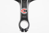 42cm 120mm Cinelli Ram 3 Carbon Aero Road Barstem 1 1/8"
