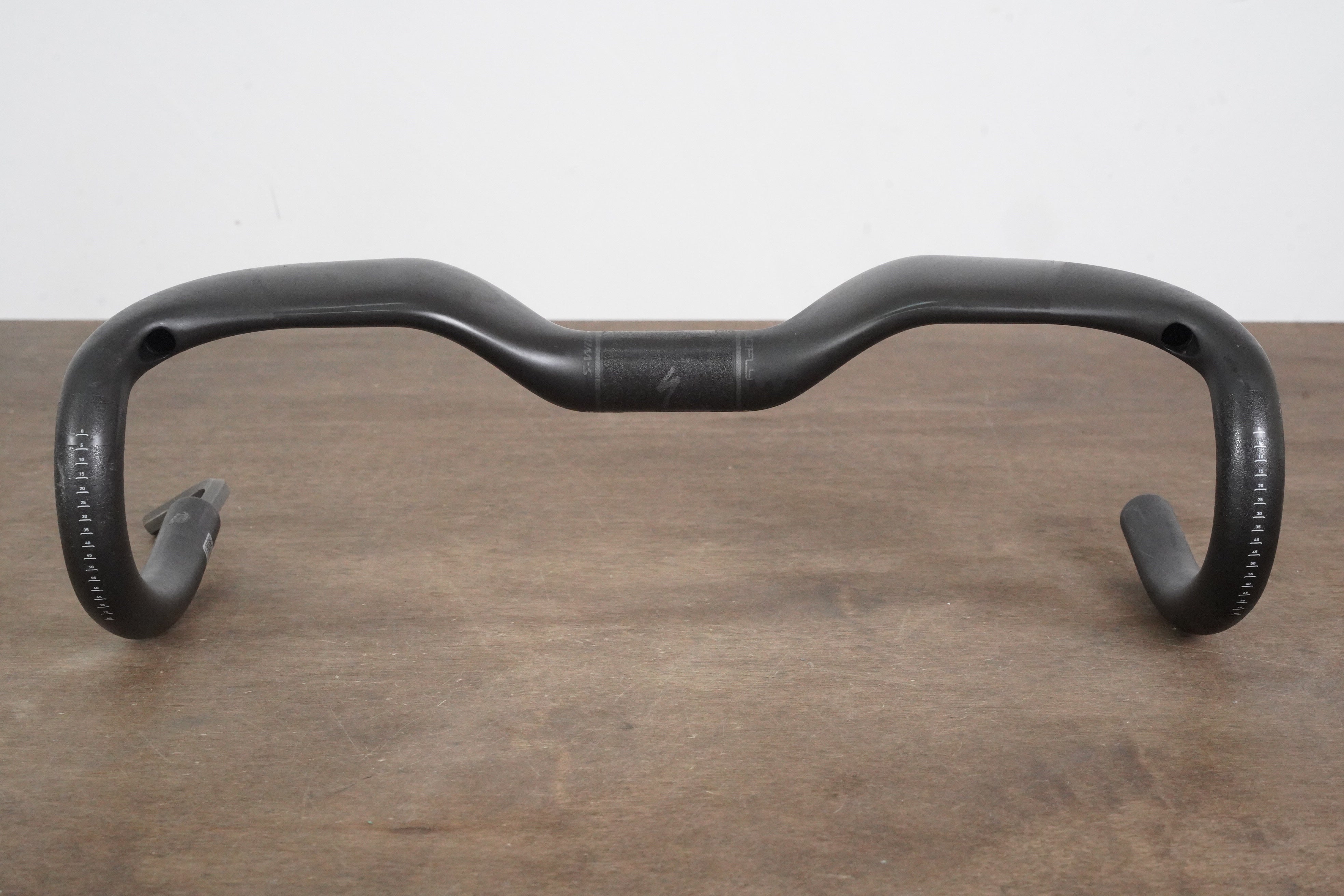 SPECIALIZED　s-works　aerofly2 c-c420 S-Works Aerofly II Carbon Handlebars