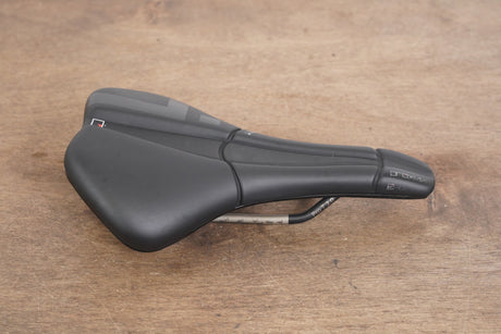 163mm Prologo Proxim Pro T2.0 Rail MTB Saddle 266g