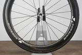 Bontrager Aeolus 5 Carbon Clincher Rim Brake Wheelset Shimano/SRAM 11 Speed