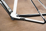 52cm Trek Domane E2 Carbon Rim Brake Road Frameset