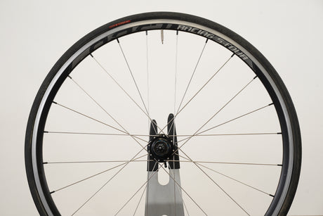 Fulcrum Racing S-Four Alloy Clincher Rim Brake Wheelset Shimano/SRAM 11 Speed