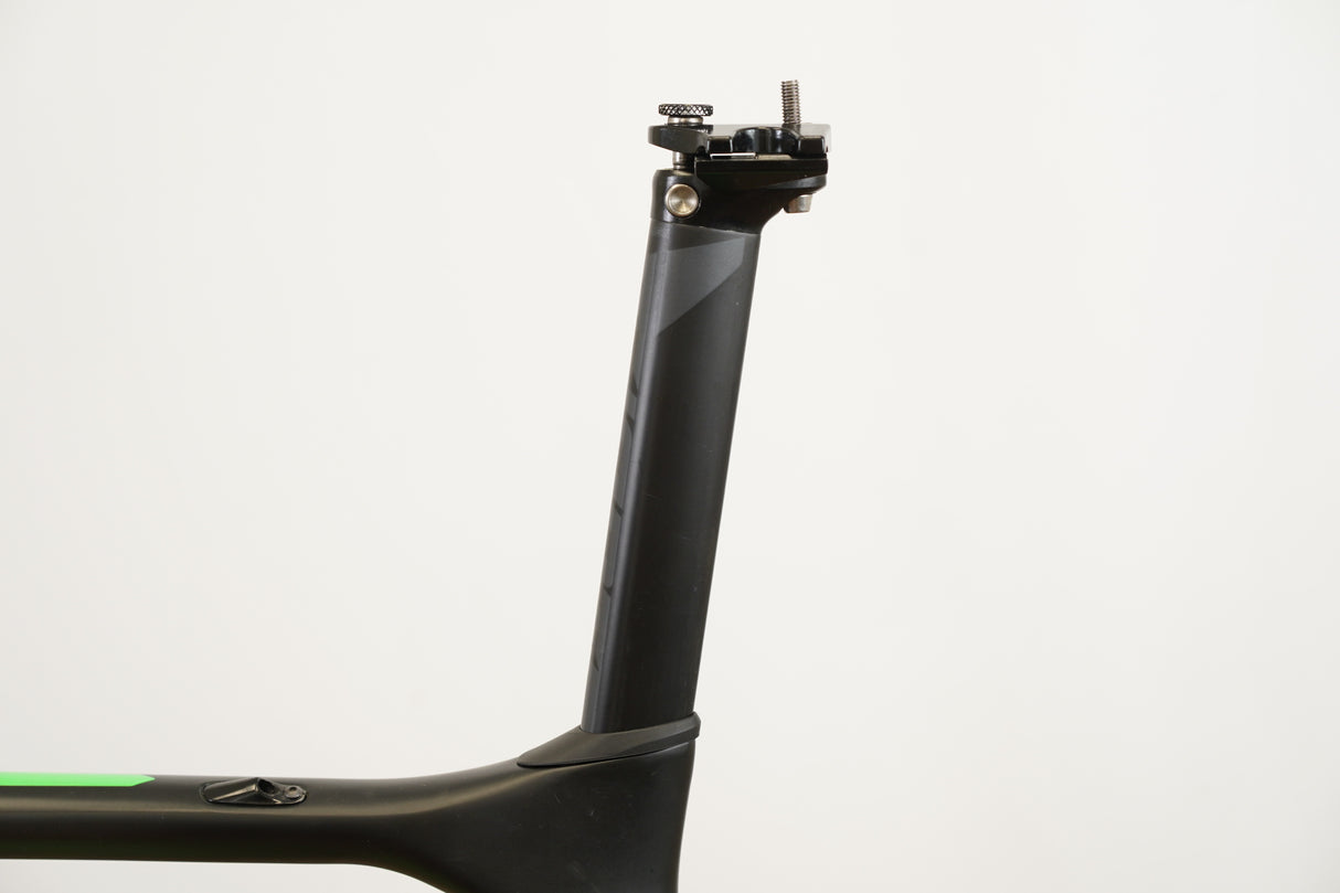 M/L Giant TCR Advanced Pro 1 Carbon Rim Brake Road Frameset