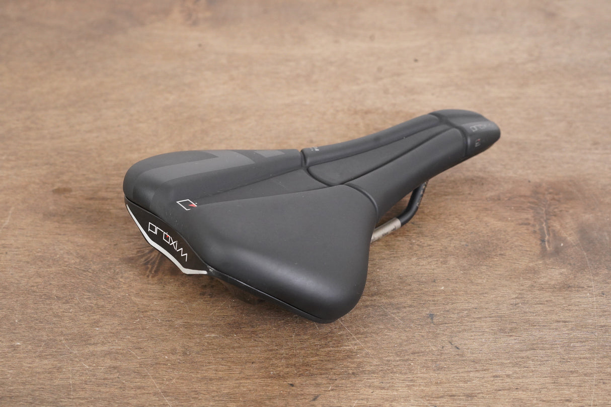 163mm Prologo Proxim Pro T2.0 Rail MTB Saddle 266g