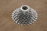 11-28T SRAM Force 22 PG-1170 11 Speed Road Cassette 256g