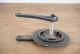 172.5mm 52/36T Shimano Ultegra FC-R8000 11 Speed Road Crankset 8000