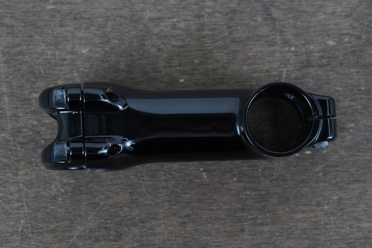 Specialized S-WORKS 90mm ±6 Degree Alloy Road Stem 123g 1 1/8" 31.8mm
