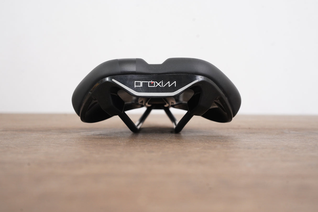 163mm Prologo Proxim Pro T2.0 Rail MTB Saddle 266g