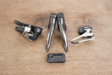 SRAM Red eTap 11 Speed Wireless Electronic Rim Brake Groupset