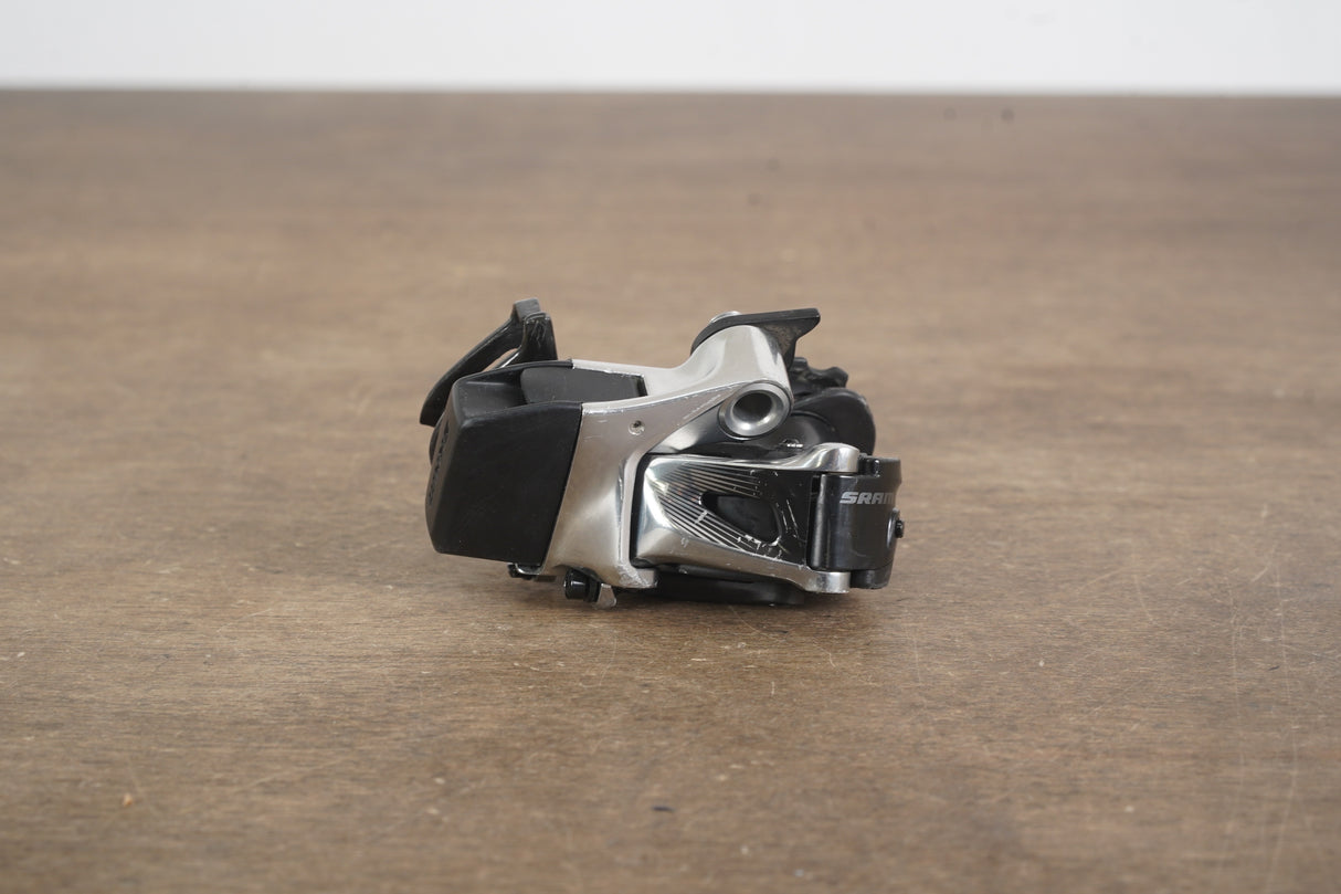 SRAM Red eTap 11 Speed Wireless Electronic Rim Brake Groupset