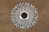 11-28T SRAM Force 22 PG-1170 11 Speed Road Cassette 256g