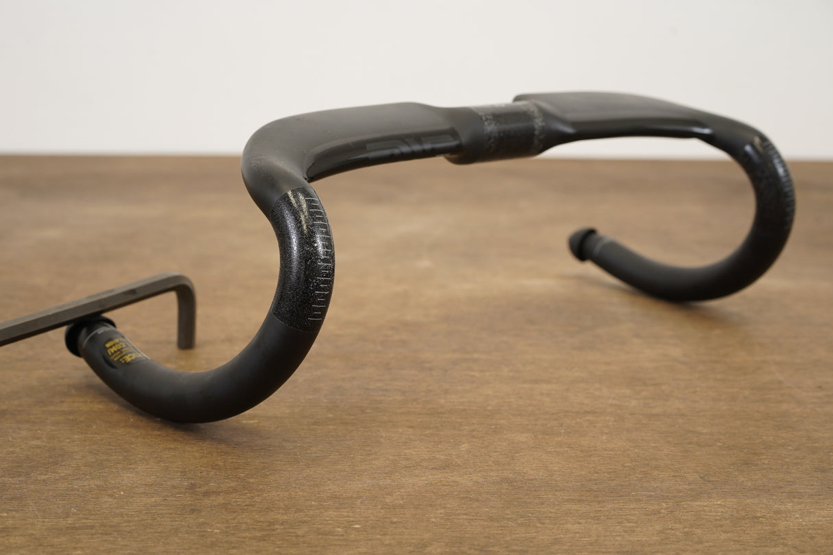 40cm ENVE SES Aero Carbon Road Handlebar 31.8mm