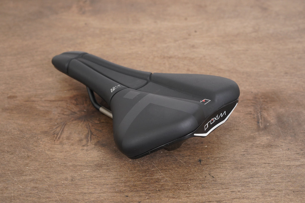 163mm Prologo Proxim Pro T2.0 Rail MTB Saddle 266g