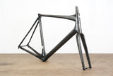 58cm Allied Alfa Carbon Disc Brake Road Frameset