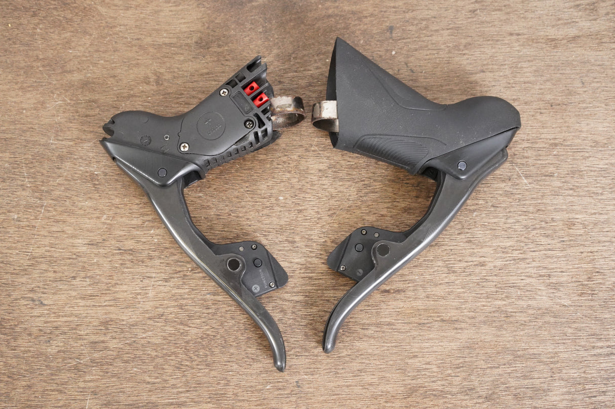 SRAM Red eTap 11 Speed Wireless Electronic Rim Brake Groupset