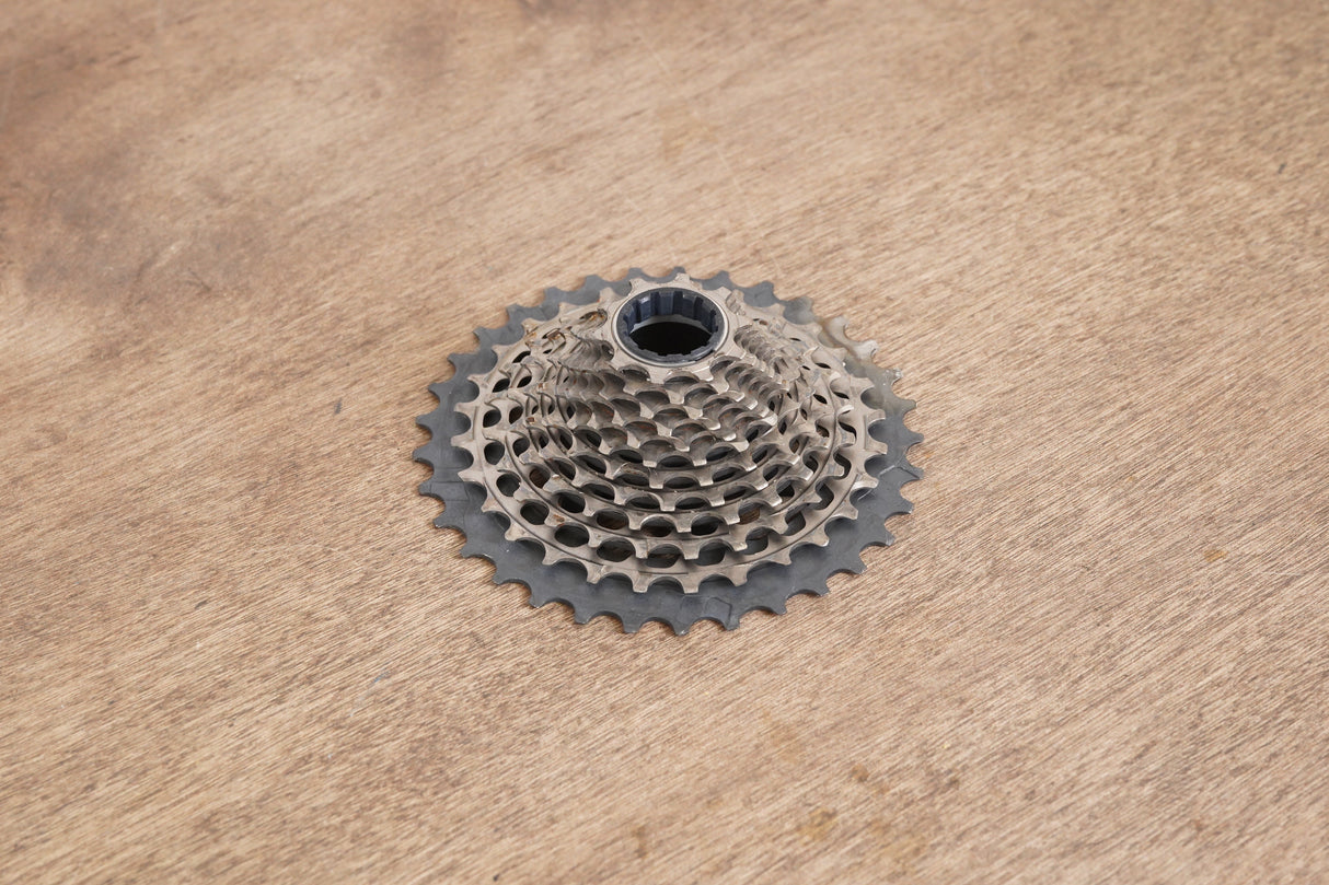 10-33T SRAM Red AXS CS-XG-1290-D1 12 Speed Road Cassette 207g