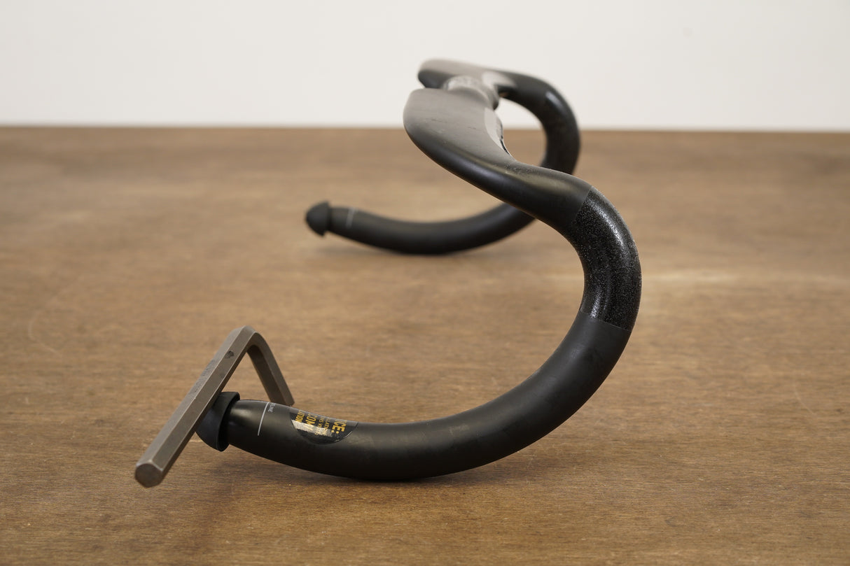 40cm ENVE SES Aero Carbon Road Handlebar 31.8mm