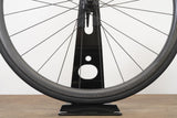 Black Inc. THIRTY 30 Carbon Clincher Rim Brake Wheelset SRAM XDR 12 Speed