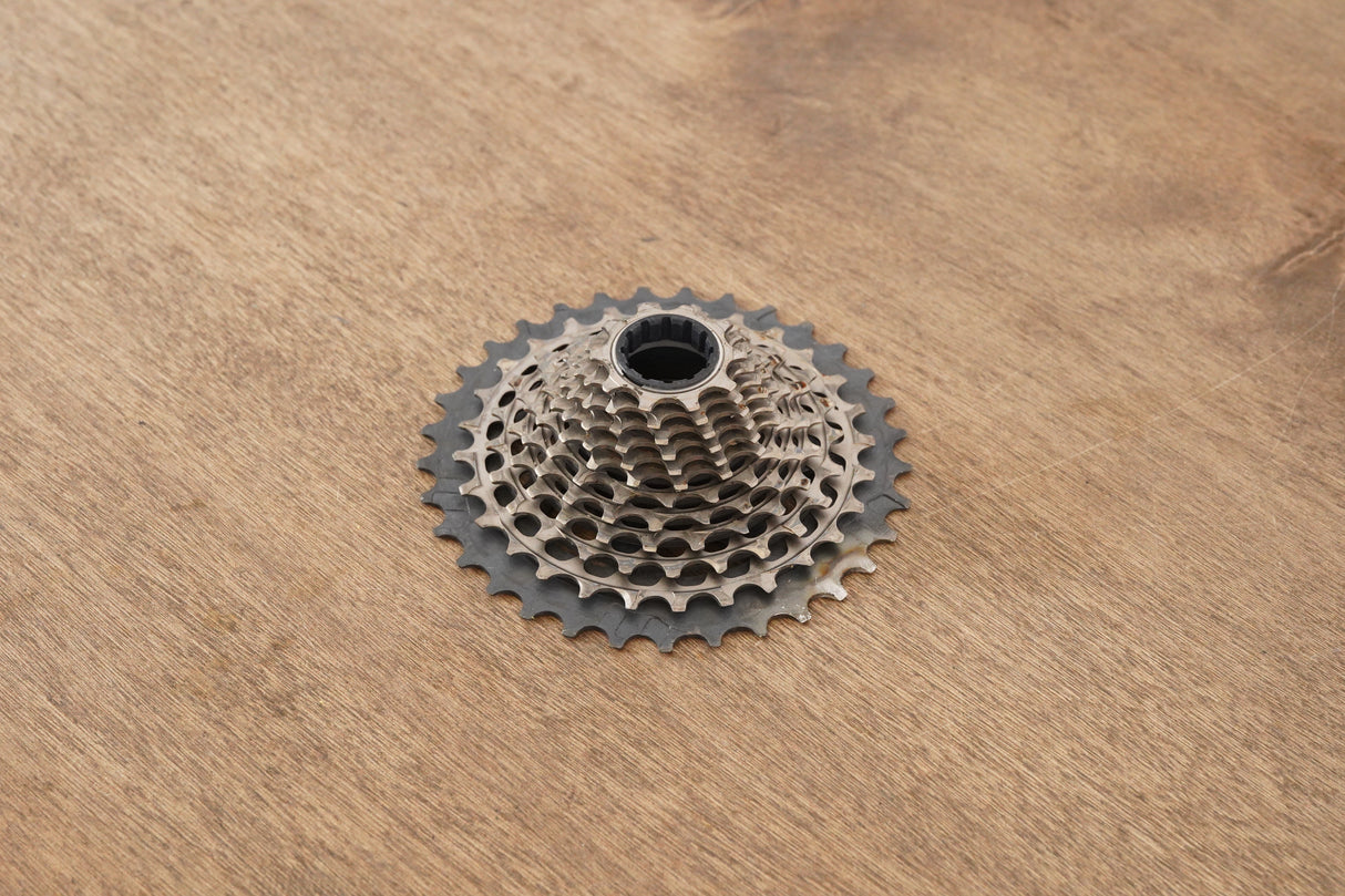 10-33T SRAM Red AXS CS-XG-1290-D1 12 Speed Road Cassette 207g