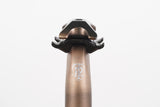 27.2mm Ritchey Comp Alloy Setback Road Seatpost 249g