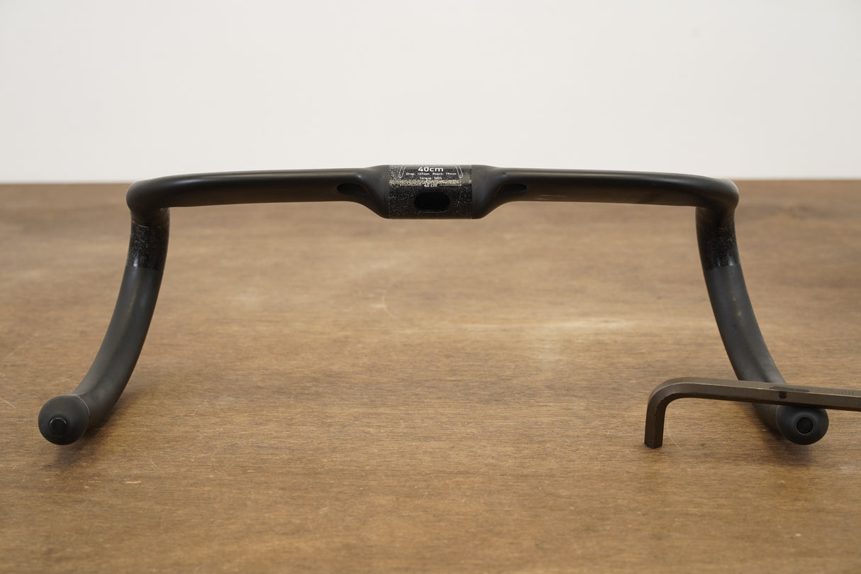 40cm ENVE SES Aero Carbon Road Handlebar 31.8mm