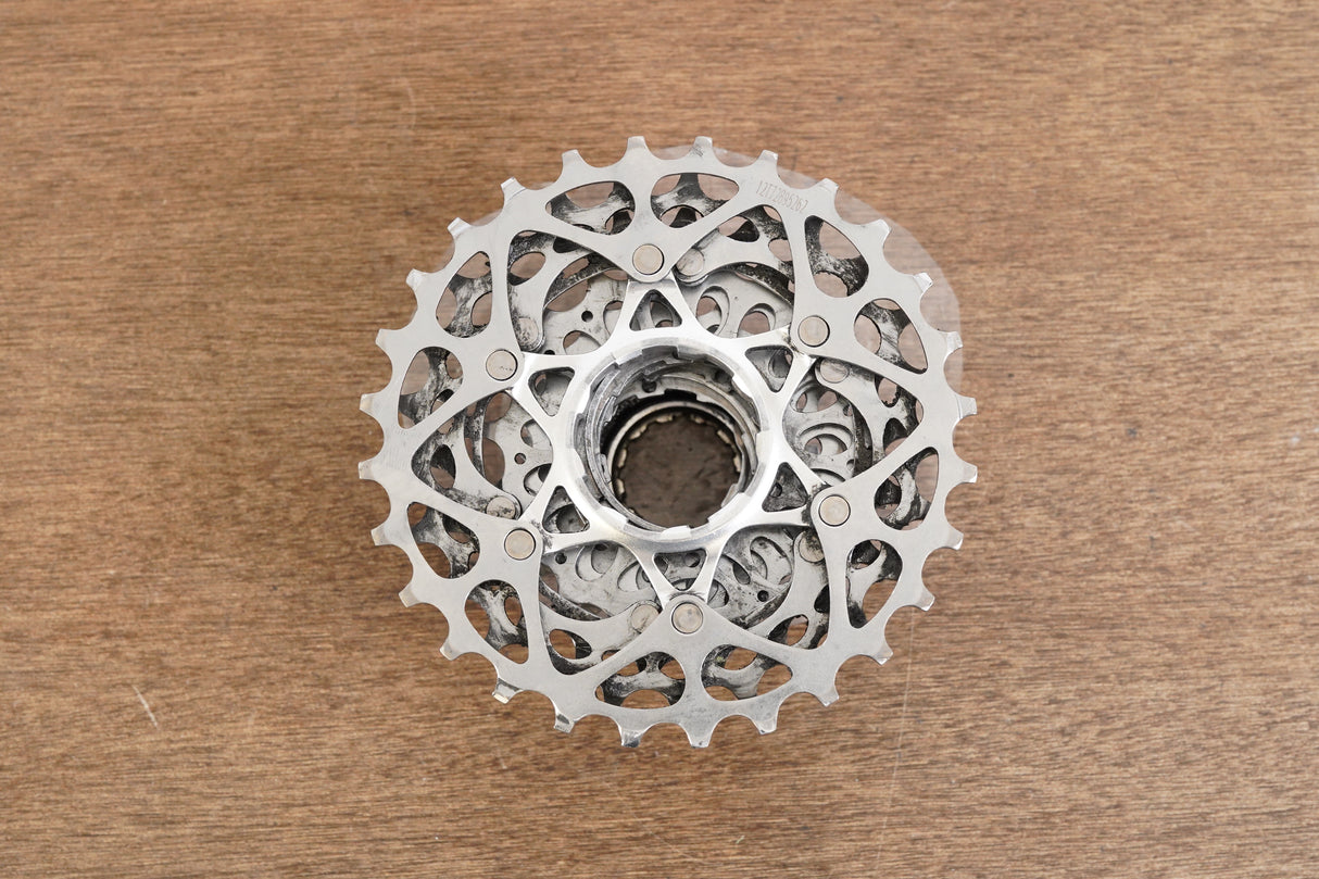 11-28T SRAM Force 22 PG-1170 11 Speed Road Cassette 257g