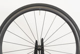 Black Inc. THIRTY 30 Carbon Clincher Rim Brake Wheelset SRAM XDR 12 Speed