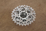 11-28T SRAM Force 22 PG-1170 11 Speed Road Cassette 256g