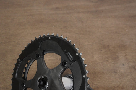 172.5mm 53/39T BB30 SRAM Red 22 Carbon Road Crankset