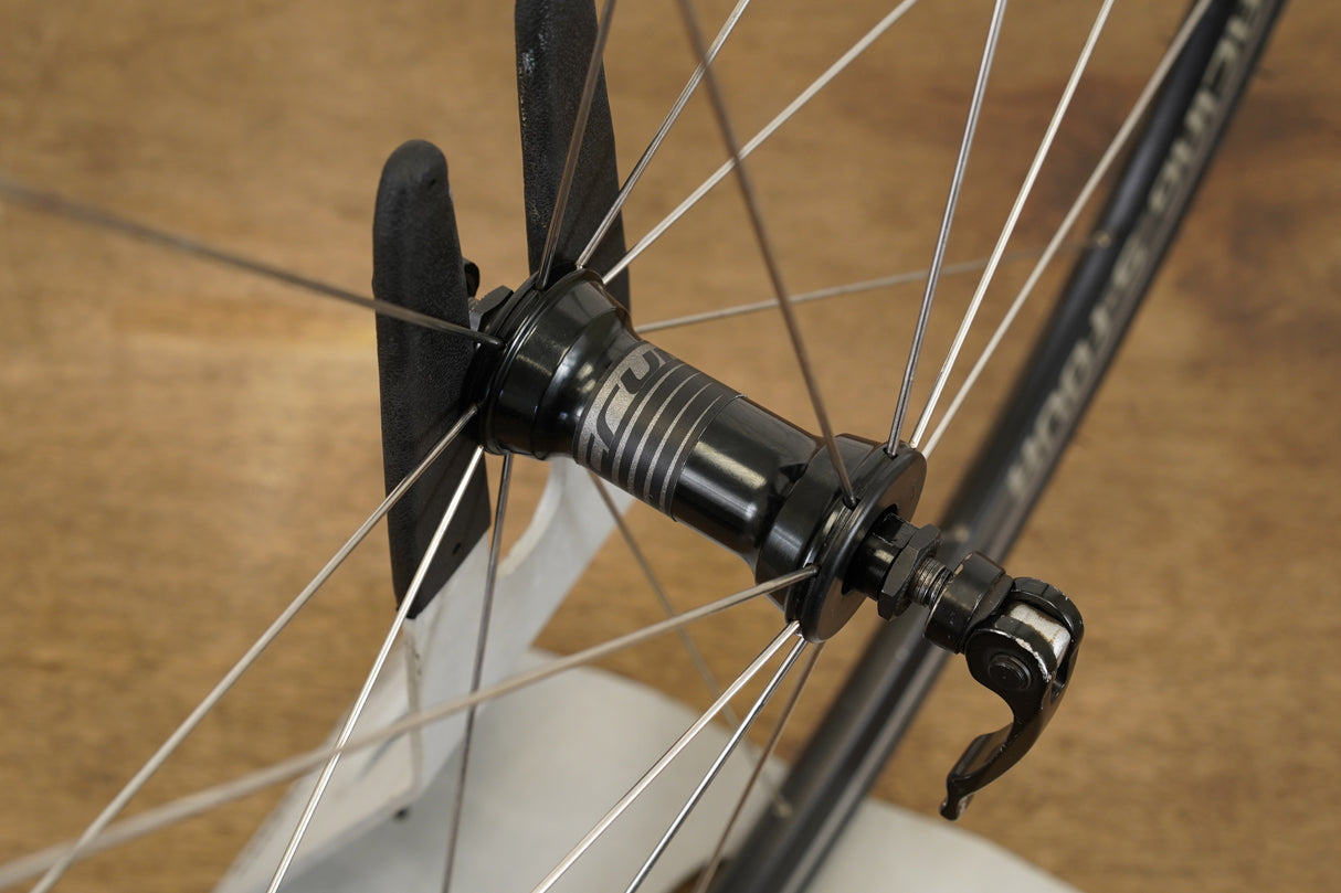 Fulcrum Racing S-Four Alloy Clincher Rim Brake Wheelset Shimano/SRAM 11 Speed