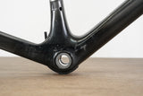 58cm Allied Alfa Carbon Disc Brake Road Frameset