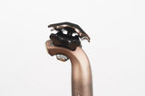27.2mm Ritchey Comp Alloy Setback Road Seatpost 249g