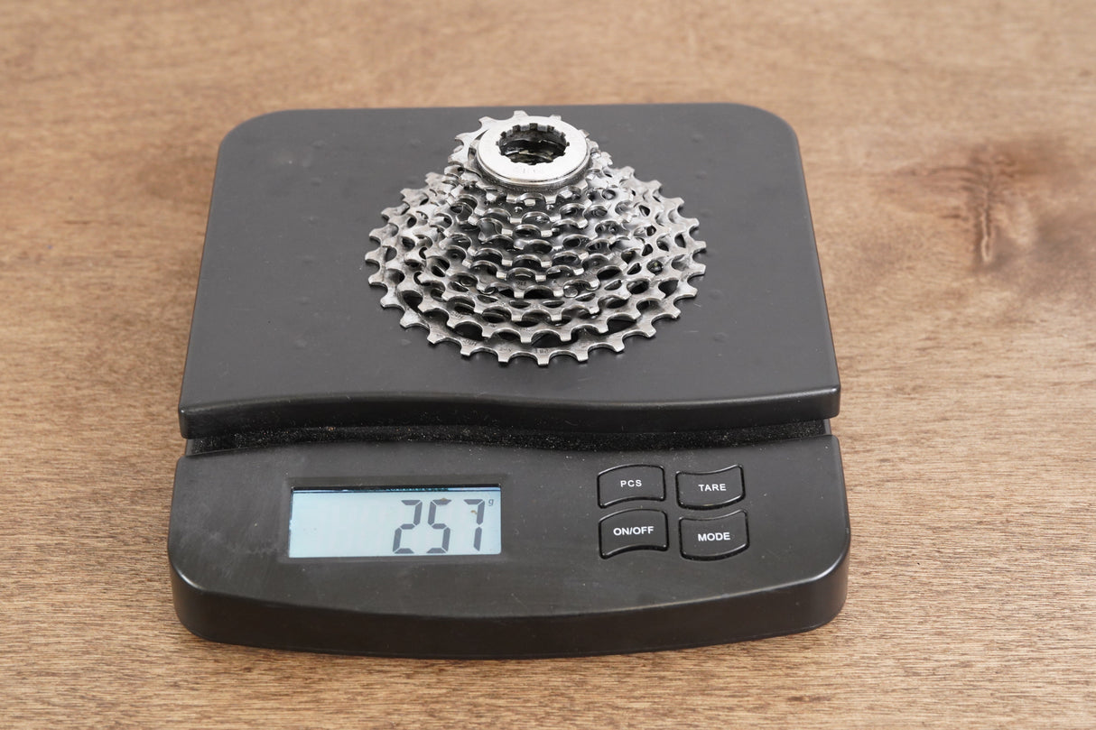 11-28T SRAM Force 22 PG-1170 11 Speed Road Cassette 257g