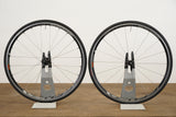 Fulcrum Racing S-Four Alloy Clincher Rim Brake Wheelset Shimano/SRAM 11 Speed